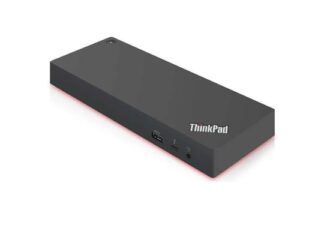 Dokovacia stanica Lenovo ThinkPad Thunderbolt 3 Workstation Dock Gen 2 40AN
