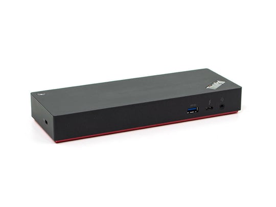Dokovacia stanica Lenovo ThinkPad Thunderbolt 3 Workstation Dock Gen 2 40AN – Obrázok 3