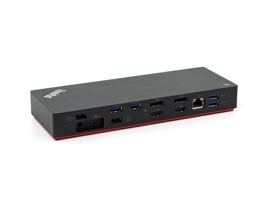 Dokovacia stanica Lenovo ThinkPad Thunderbolt 3 Workstation Dock Gen 2 40AN – Obrázok 4