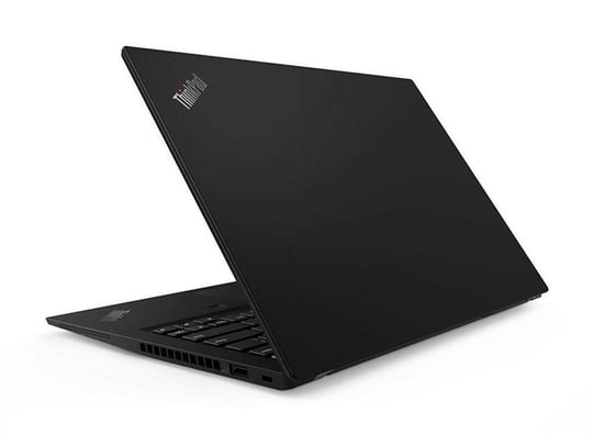 Notebook Lenovo ThinkPad T490s (16GB) – Obrázok 2