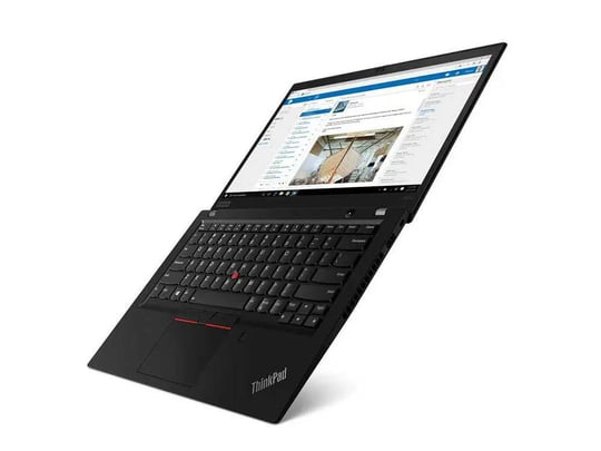 Notebook Lenovo ThinkPad T490s (16GB) – Obrázok 3