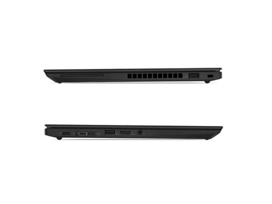 Notebook Lenovo ThinkPad T490s (16GB) – Obrázok 4
