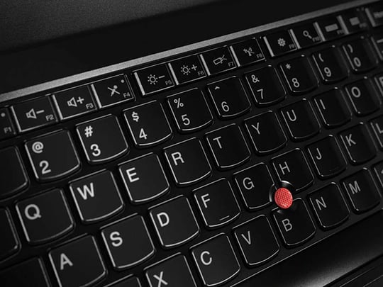 Notebook Lenovo ThinkPad T460s – Obrázok 2