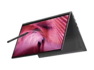Notebook Lenovo ThinkPad X1 Yoga Gen 7 (16GB) (Touchscreen)