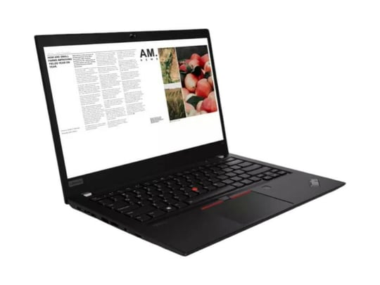 Notebook Lenovo ThinkPad T14 Gen 2 – Obrázok 3