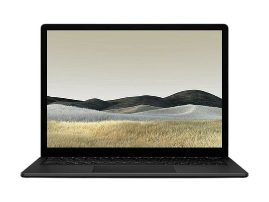 Notebook Microsoft Surface Laptop 3 Matte Black (8GB) (256GB) (Touchscreen) – Obrázok 2