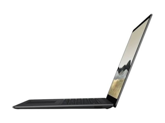 Notebook Microsoft Surface Laptop 3 Matte Black (8GB) (256GB) (Touchscreen) – Obrázok 4