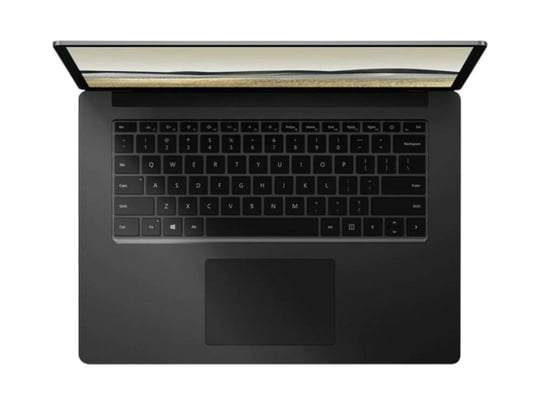 Notebook Microsoft Surface Laptop 3 Matte Black (8GB) (256GB) (Touchscreen) – Obrázok 5