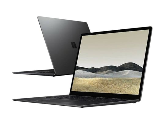 Notebook Microsoft Surface Laptop 3 Matte Black (8GB) (256GB) (Touchscreen) – Obrázok 7