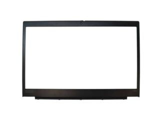 Notebook predný lcd kryt Lenovo for ThinkPad T490s, Bezel Sheet + Bezel (PN: AL1BR000200)