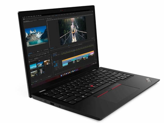 Notebook Lenovo ThinkPad L13 Yoga Gen 2 (8GB) (Touchscreen)