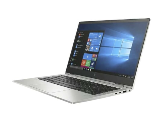 Notebook HP EliteBook x360 830 G7 (Touchscreen) – Obrázok 2