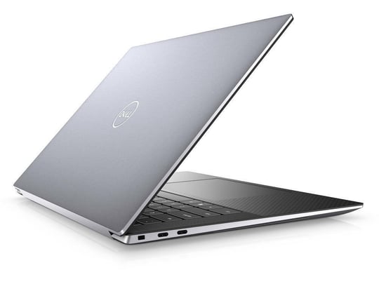 Notebook Dell Precision 5560 (Touchscreen) (NVIDIA RTX A2000 4GB) – Obrázok 2