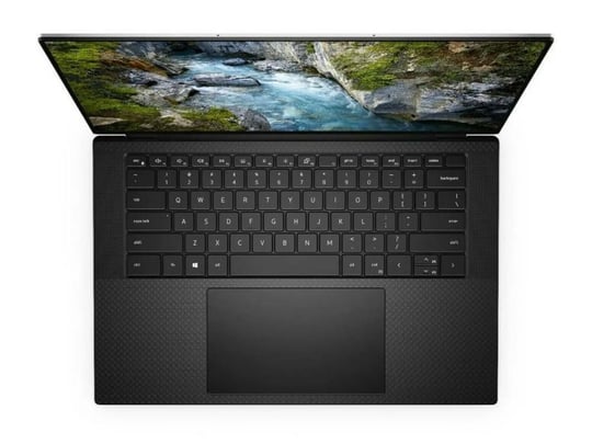 Notebook Dell Precision 5560 (Touchscreen) (NVIDIA RTX A2000 4GB) – Obrázok 3