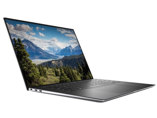Notebook Dell Precision 5560 (Touchscreen) (NVIDIA RTX A2000 4GB) – Obrázok 4