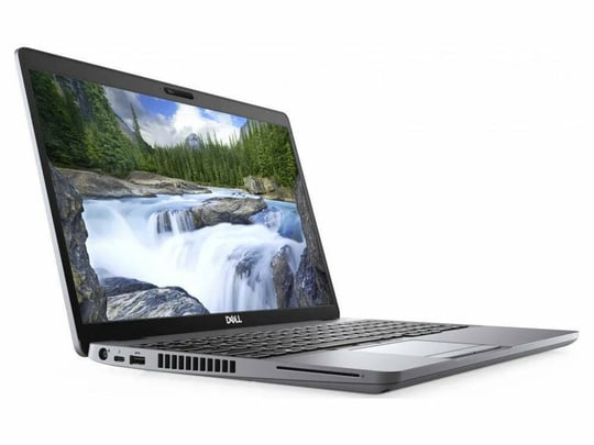Notebook Dell Latitude 5510 – Obrázok 4