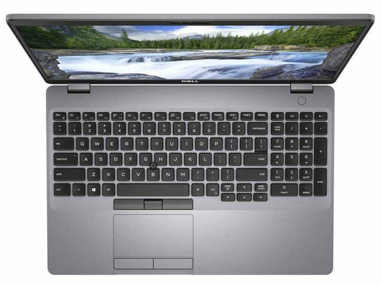 Notebook Dell Latitude 5510 – Obrázok 5