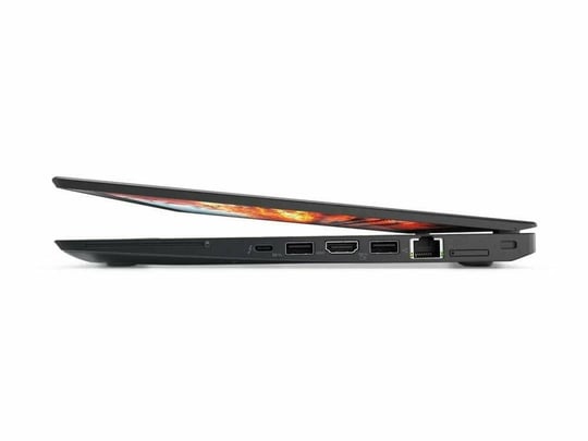 Notebook Lenovo ThinkPad T470s (Touchscreen) – Obrázok 3