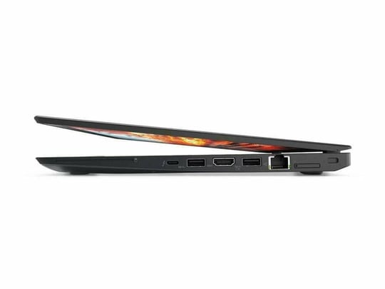 Notebook Lenovo ThinkPad T470s (Touchscreen) – Obrázok 3