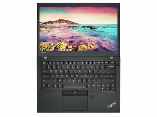 Notebook Lenovo ThinkPad T470s (Touchscreen) – Obrázok 5