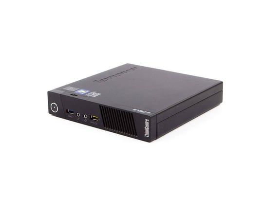 Počítač Lenovo ThinkCentre M93p Tiny – Obrázok 2