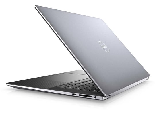 Notebook Dell Precision 5560 (NVIDIA T1200 4GB) – Obrázok 5