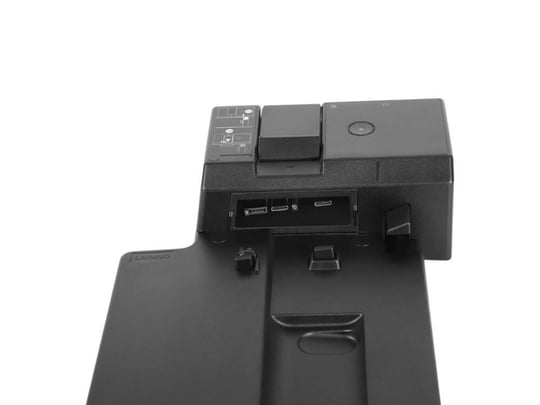 Dokovacia stanica Lenovo ThinkPad Ultra Dock (Type 40AJ) – Obrázok 3