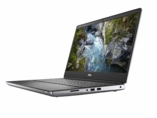 Notebook Dell Precision 7540 (Radeon Pro WX 3200 4GB)