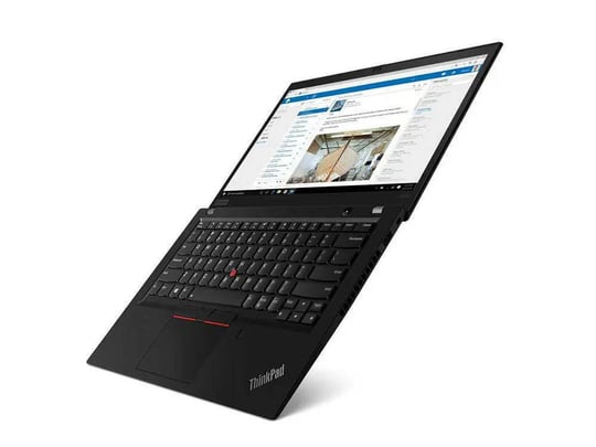 Notebook Lenovo ThinkPad T490s (16GB) – Obrázok 3