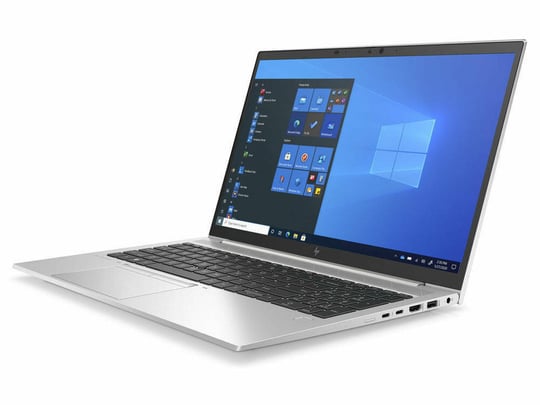 Notebook HP EliteBook 850 G8 (Touchscreen) – Obrázok 3