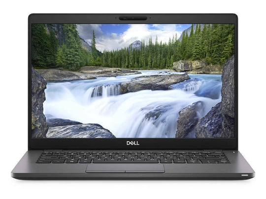 Notebook Dell Latitude 5300 2-in-1 (Touchscreen) – Obrázok 3