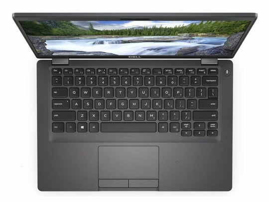 Notebook Dell Latitude 5400 (Touchscreen) – Obrázok 3