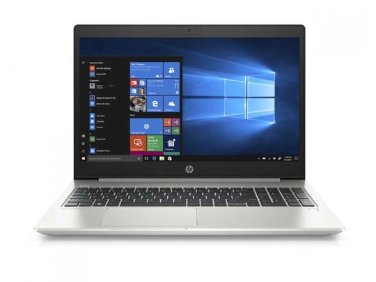 Notebook HP ProBook 450 G7 – Obrázok 3