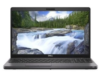 Notebook Dell Latitude 5500 (Touchscreen)