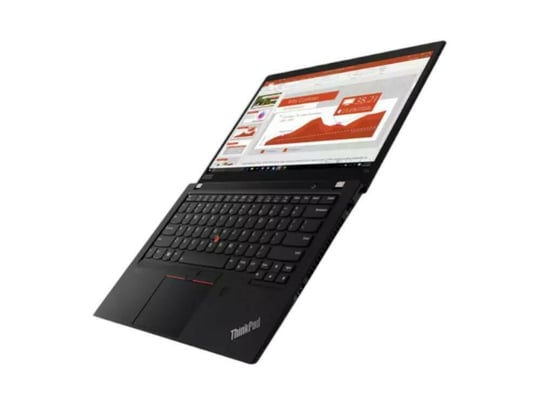 Notebook Lenovo ThinkPad T14 Gen 2 – Obrázok 2