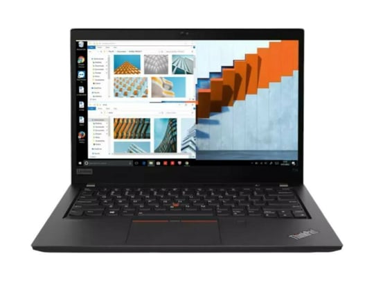 Notebook Lenovo ThinkPad T14 Gen 2 – Obrázok 4