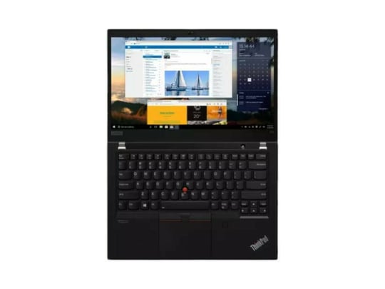 Notebook Lenovo ThinkPad T14 Gen 2 – Obrázok 5