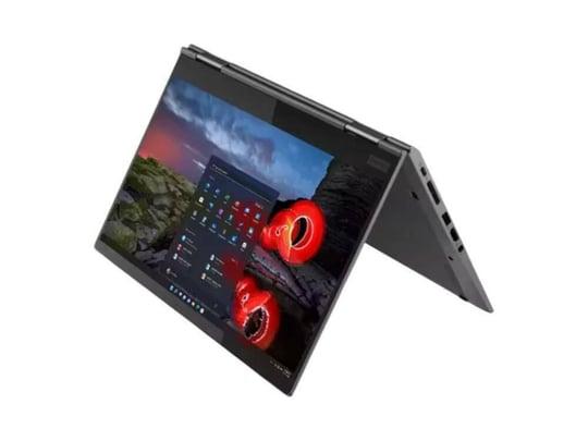 Notebook Lenovo ThinkPad X1 Yoga Gen 5 (16GB) (Touchscreen) – Obrázok 2