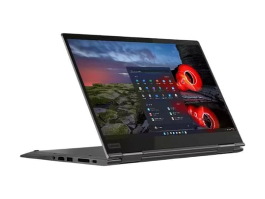 Notebook Lenovo ThinkPad X1 Yoga Gen 5 (16GB) (Touchscreen) – Obrázok 3