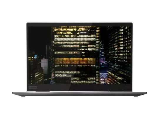 Notebook Lenovo ThinkPad X1 Yoga Gen 5 (16GB) (Touchscreen) – Obrázok 4
