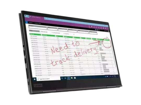 Notebook Lenovo ThinkPad X1 Yoga Gen 5 (16GB) (Touchscreen) – Obrázok 5
