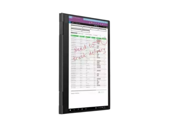 Notebook Lenovo ThinkPad X1 Yoga Gen 5 (16GB) (Touchscreen) – Obrázok 6