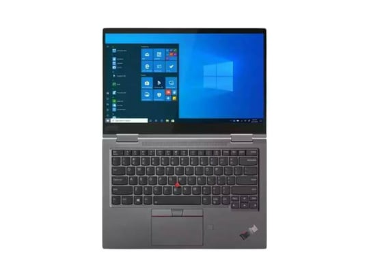 Notebook Lenovo ThinkPad X1 Yoga Gen 5 (16GB) (Touchscreen) – Obrázok 10