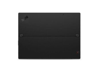 Notebook Lenovo ThinkPad X1 Tablet Gen 3 (8GB) (512GB) (without keyboard)  (Touchscreen)