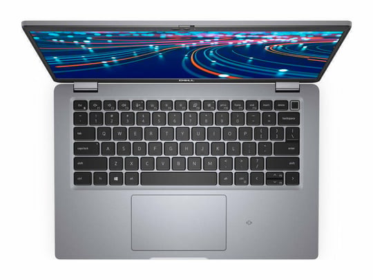 Notebook Dell Latitude 5420 (Touchscreen) – Obrázok 4