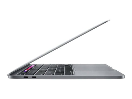 Notebook Apple MacBook Pro 13" A2338 2020 (16GB) Space Grey (EMC 3578) – Obrázok 3