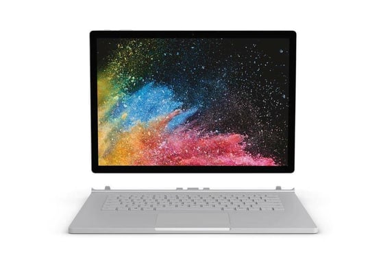 Notebook Microsoft Surface Book 2 (8GB) (256GB) (Touchscreen) – Obrázok 2