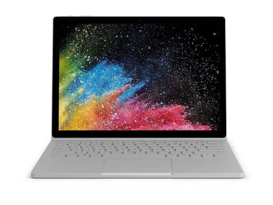 Notebook Microsoft Surface Book 2 (8GB) (256GB) (Touchscreen) – Obrázok 5