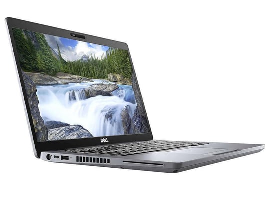 Notebook Dell Latitude 5410 (Touchscreen) – Obrázok 5