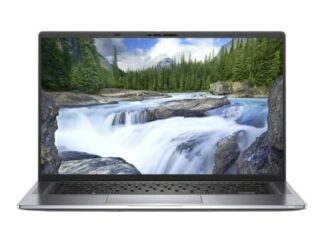 Notebook Dell Latitude 9510 (16GB)